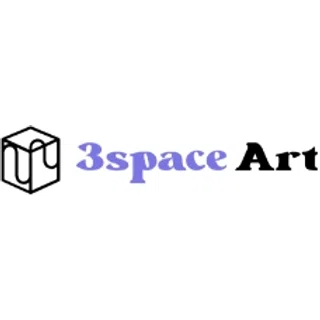 3space Art logo