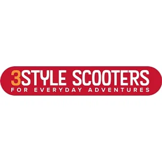 3StyleScooters logo
