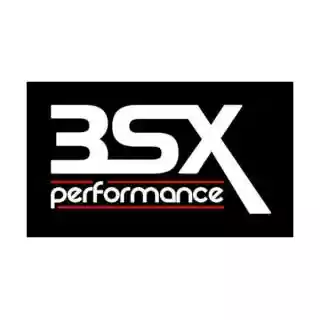 3SX logo