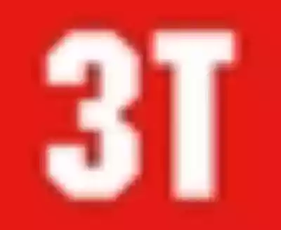 3T Bike logo