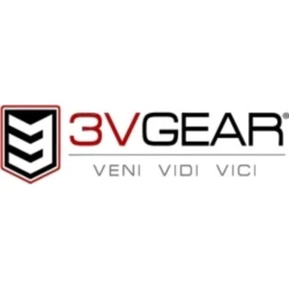 Shop 3V Gear logo