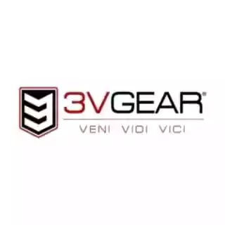 Shop 3V Gear promo codes logo