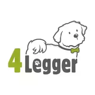 4-Legger logo