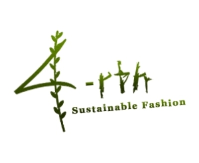 Shop 4-rth logo