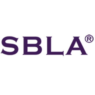 SBLA logo