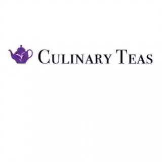 Culinary Teas logo