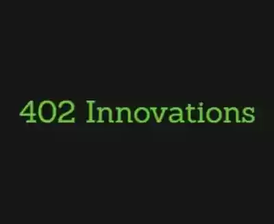 402 Innovations discount codes