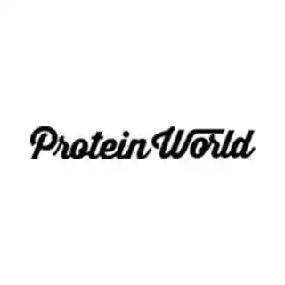 Shop Protein World promo codes logo
