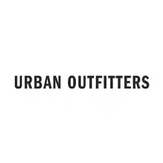 Urban Outfitters logo