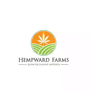 Hempward Farms logo
