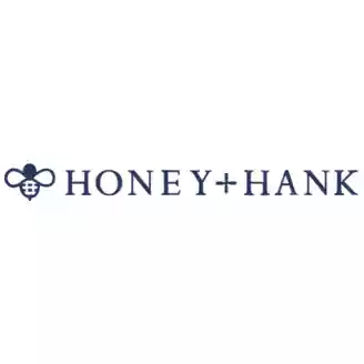 Honey and Hank coupon codes