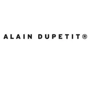 Shop Alain Dupetit discount codes logo