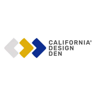 California Design Den logo