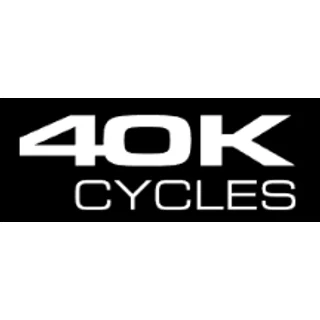 40K Cycles logo