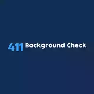 Shop 411 Background Check discount codes logo