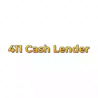 411 Cash Lender coupon codes