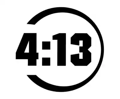 413 Apparel logo