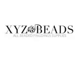 Shop XYZbeads logo