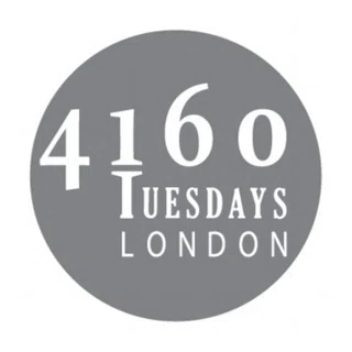 Shop 4160Tuesdays logo