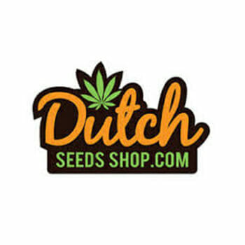 Shop Dutch Seeds Shop logo