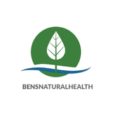 Shop Ben's Natural Health logo
