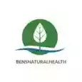 Shop Ben's Natural Health coupon codes logo