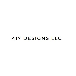417 Designs LLC logo