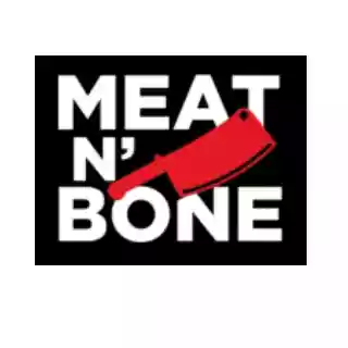 Shop Meat N' Bone logo