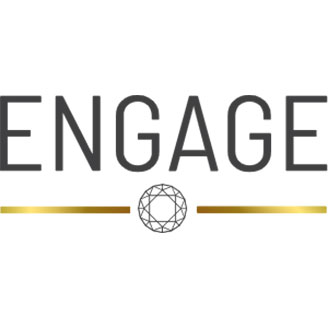 Engage Jeweler logo