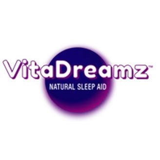 VitaDreamz logo