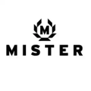Mister logo