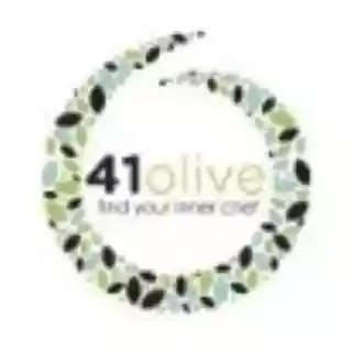 Shop 41 Olive discount codes logo
