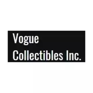 Vogue Collectibles logo