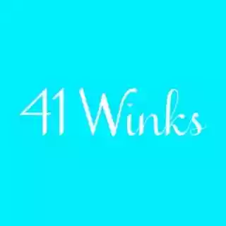41 Winks coupon codes