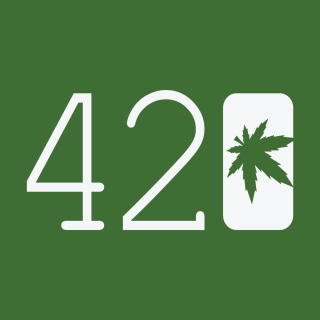 420 logo