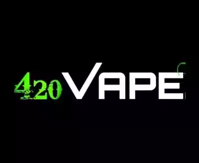 420 Vape Carts logo