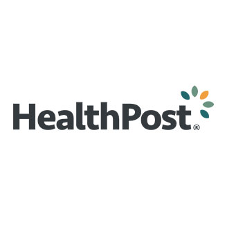 HealthPost logo