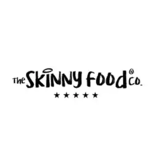 Shop The Skinny Food Co coupon codes logo