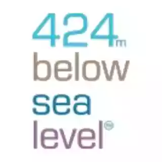 Shop 424 Salt AU logo