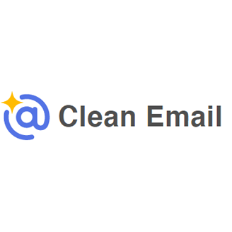 Clean Email logo