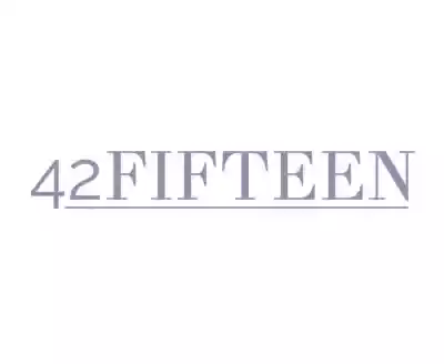 Shop 42Fifteen Boutique coupon codes logo