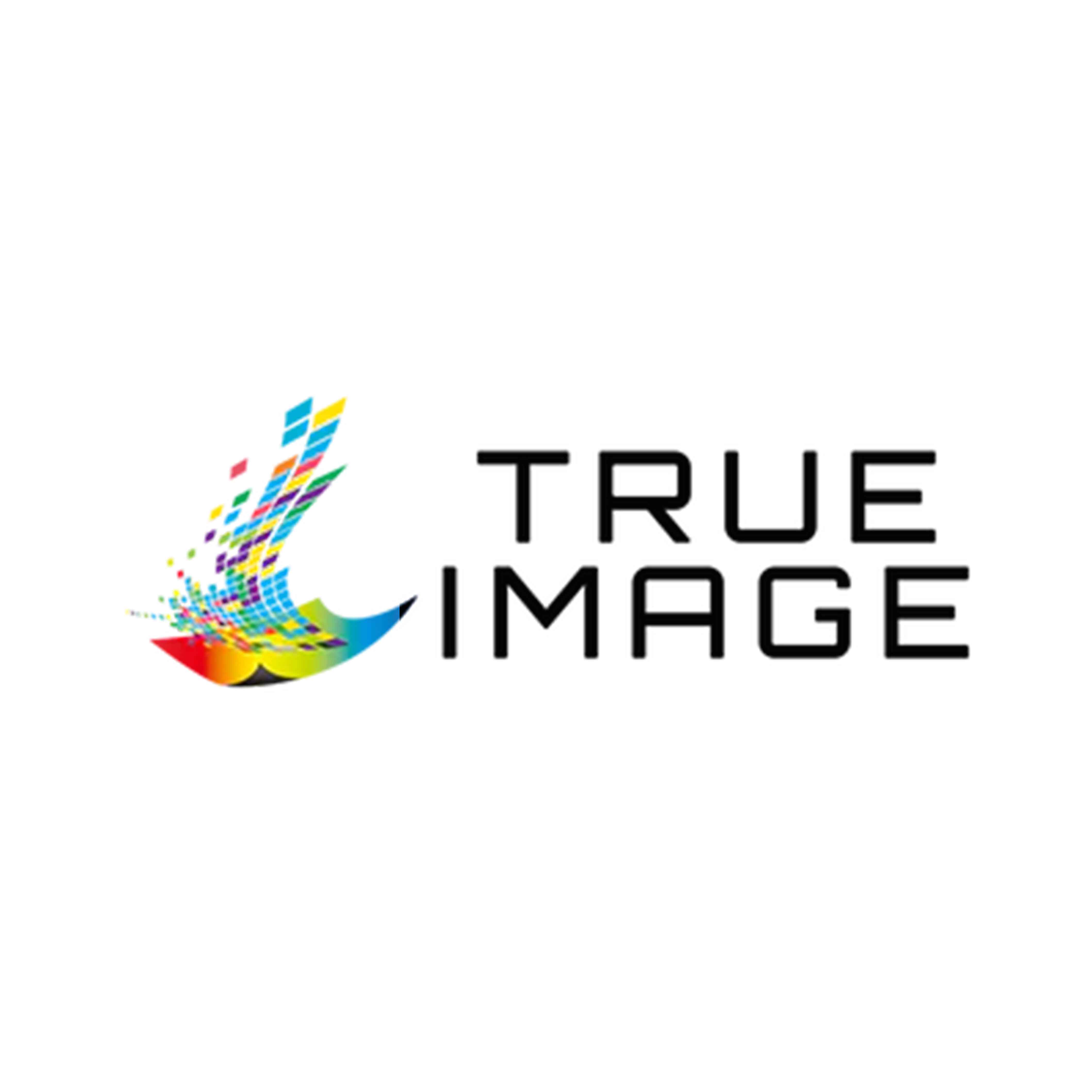 True Image logo
