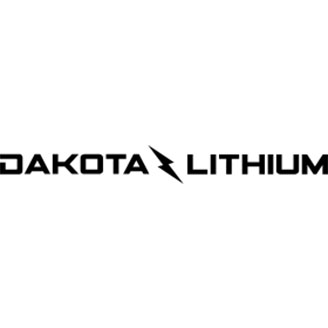 Dakota Lithium logo