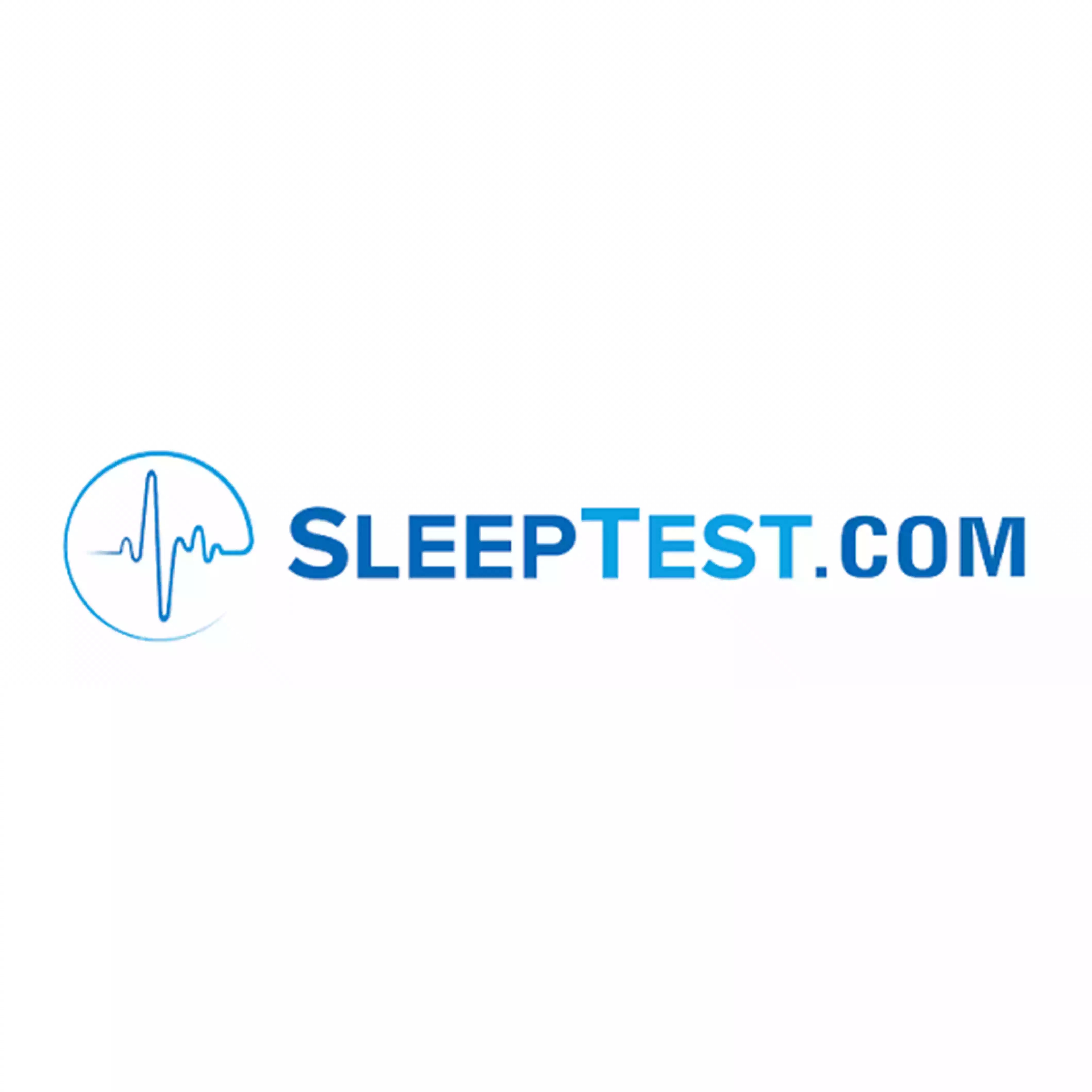 Sleeptest logo
