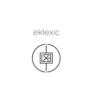 Eklexic promo codes