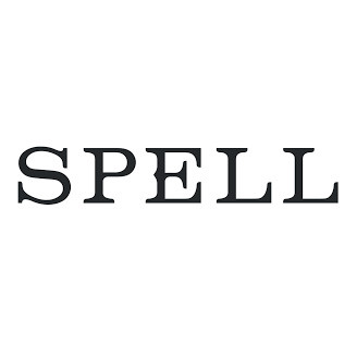 Shop Spell logo