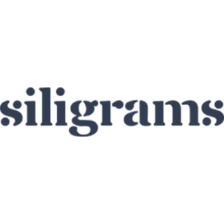 Siligrams logo