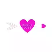 http://buddylove.com logo