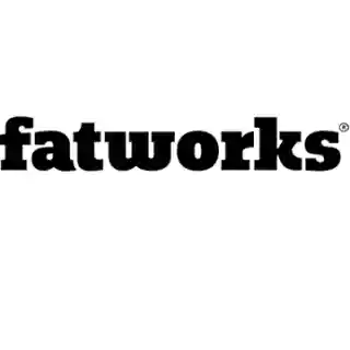 Fatworks promo codes