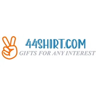 44shirt logo